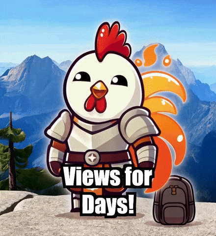 Zoroostercharacter GIF by Zorooster