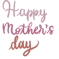 Mothers Day Sticker