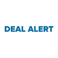 Saving Big Deal Sticker by Brad's Deals