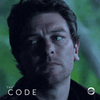 Eyes Look GIF by Ovation TV