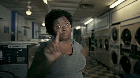 Soul Food 2 The World GIF by Chicken Licken SA