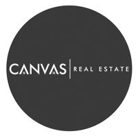 Sticker by Canvas RE