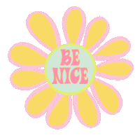 Flower Love Sticker by Alexandra Five
