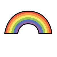 Proud Rainbow GIF by Deutscher Gewerkschaftsbund (DGB)