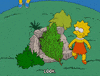 Lisa Simpson Kids GIF by The Simpsons