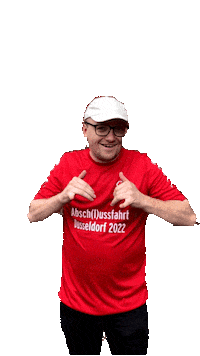 Jubel Sticker by VfL Rütenbrock
