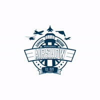 plane airplane GIF by HammondAirshow