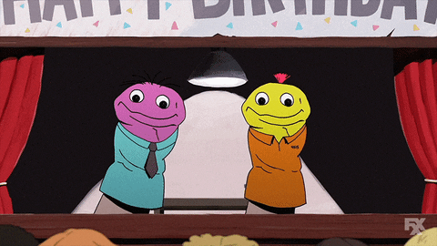 Short Form Comedy GIF by Cake FX