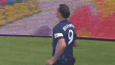celebrate fired up GIF by Major League Soccer