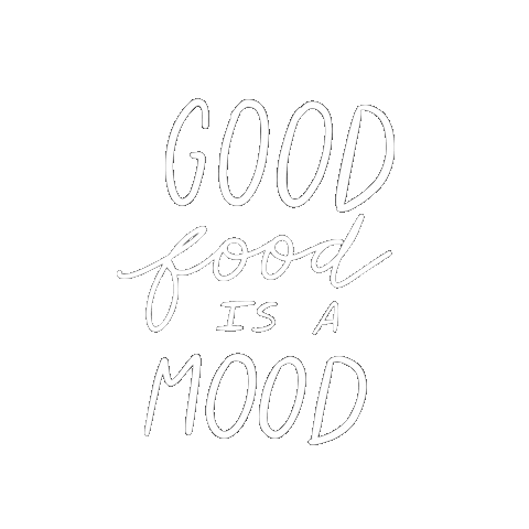 Good Food Sticker by Mandalasparaelalma