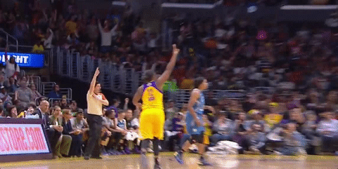 game 4 basketball GIF by WNBA