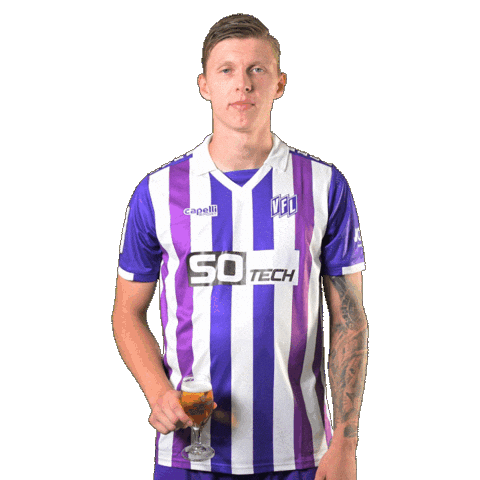 Bier Partner Sticker by VfLOsnabrueck