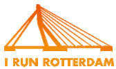 golazosports marathon rotterdam coolsingel rotterdammarathon Sticker