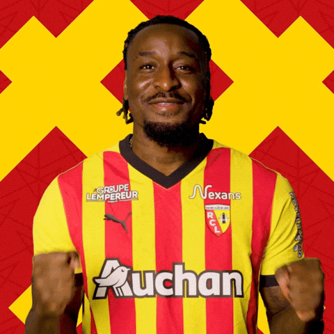 Ligue 1 Yes GIF by rclens