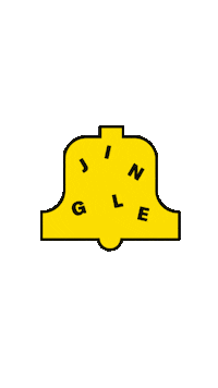 Christmas Holiday Sticker by Richer Poorer