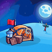 Communism Adcom GIF by Adventure Communist