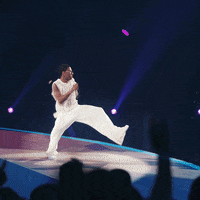 Apple Music Performance GIF by Sony Music Africa