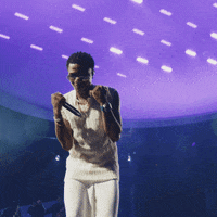 Apple Music Performance GIF by Sony Music Africa