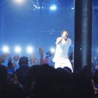 Apple Music Performance GIF by Sony Music Africa