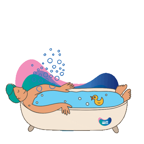 Happy Fun Sticker by UEMSunrise