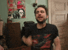 sunny GIF