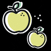 TheGoodCider apple verde cider dry GIF