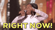 Tiffany Haddish GIF by MTV Movie & TV Awards