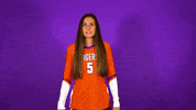 Clemsonvb Championshipbehavior GIF by Clemson Tigers