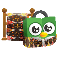 Shop Bukalapak Sticker by Tokopedia