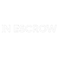 One Key Escrow Sticker by JohnHart Real Estate
