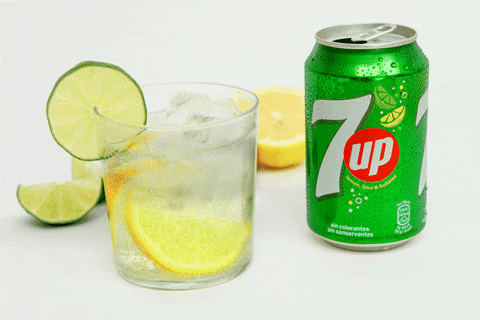 GIF by 7UP España
