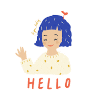 God Bless You Love Sticker by ymi.today