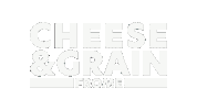 Cheeseandgrain Sticker by Cheese & Grain Frome