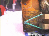 Dance Satisfying GIF by Alex Boya