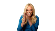emma bunton applause GIF by Boy Band
