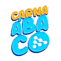 Abaco Sticker by Colégio Ábaco
