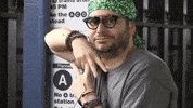 Ethan Go Green GIF
