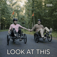 Look At This Jason Bateman GIF by HBO Max