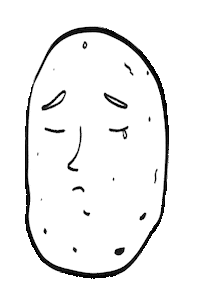 ritasmgi reaction sad cry emotion Sticker