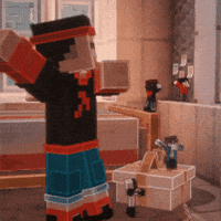 Dance Vibe GIF