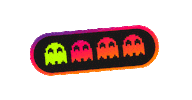 Genoshans genosha genoshastickers Sticker