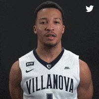 March Madness Sport GIF by Twitter