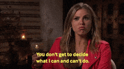 episode 9 hannah brown GIF by The Bachelorette