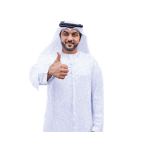 Almarzooqi Sticker by RPMCAR