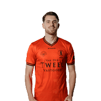Ozspn Sticker by Sparta Nijkerk - HVBS
