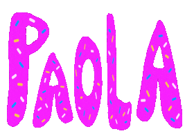 Lola Sticker by Marcel Katz / The Art Plug