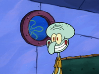 season 6 grandpappy the pirate GIF by SpongeBob SquarePants