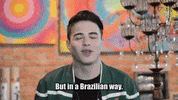 Do It Dancing GIF by Contrast Magazine