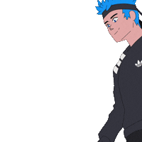 Ninja Sneakers Sticker by adidas