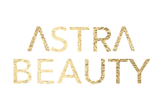 Sticker by Astra Beauty Co